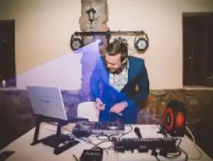 DJ Pepe - Idemoni liyaController